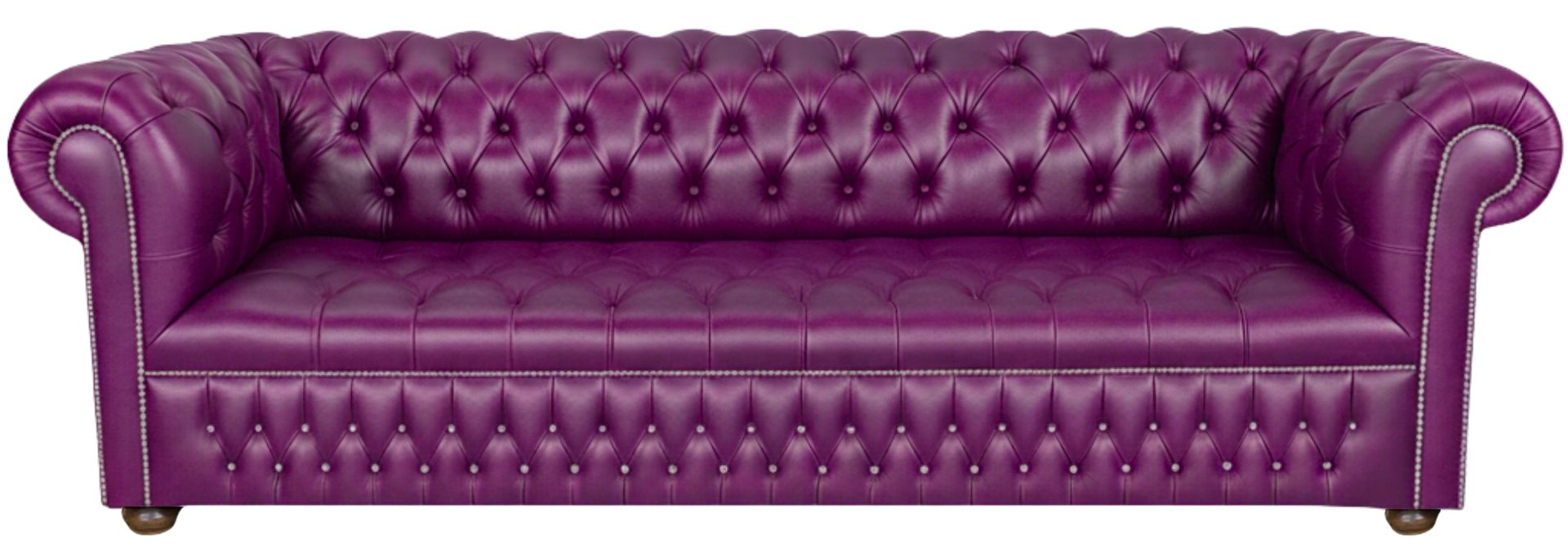 The Churchill Chesterfield